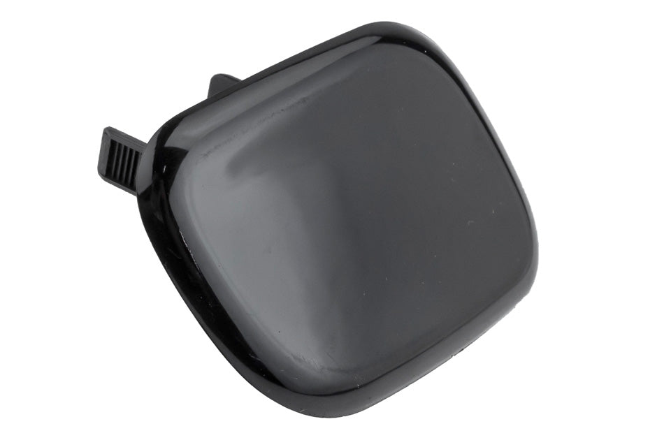 Plaat, bumper 