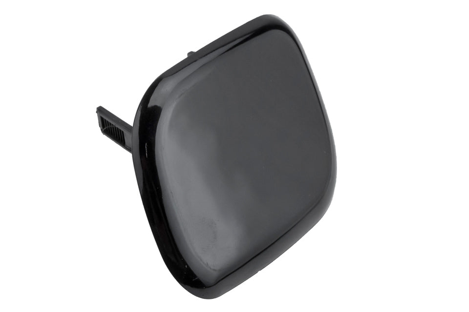 Plaat, bumper 