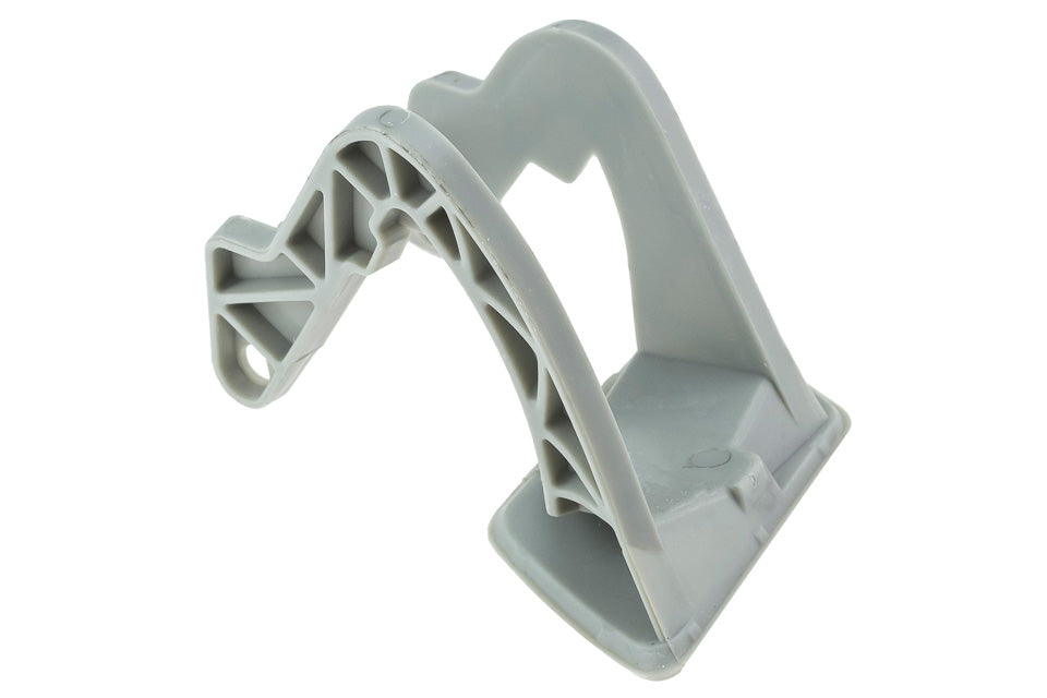 Plaat, bumper