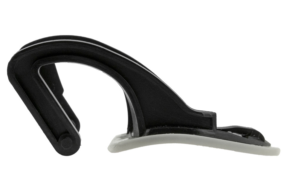 Plaat, bumper
