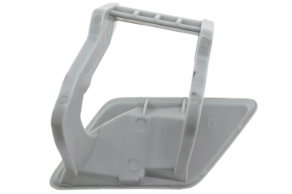Plaat, bumper