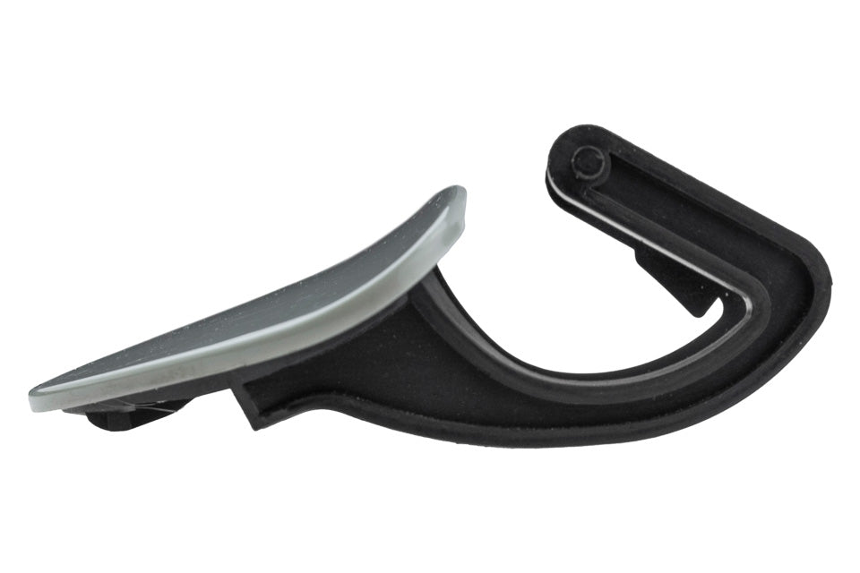 Plaat, bumper
