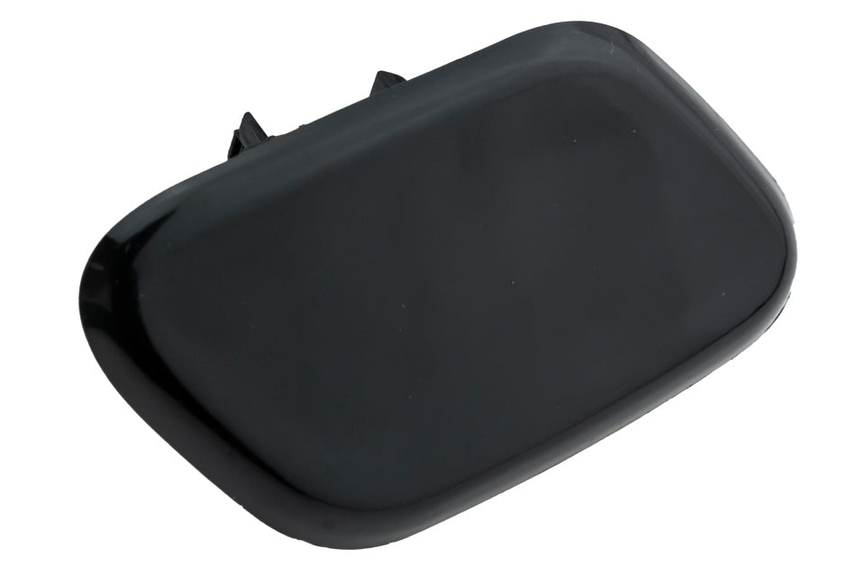 Plaat, bumper 