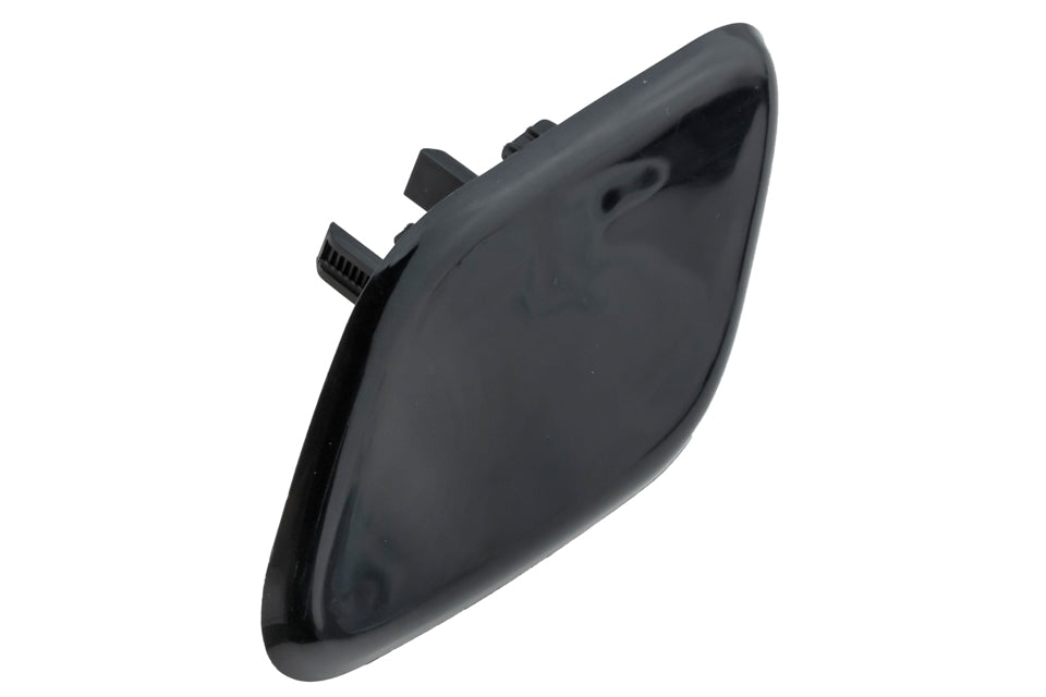 Plaat, bumper 