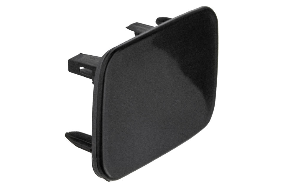 Plaat, bumper 