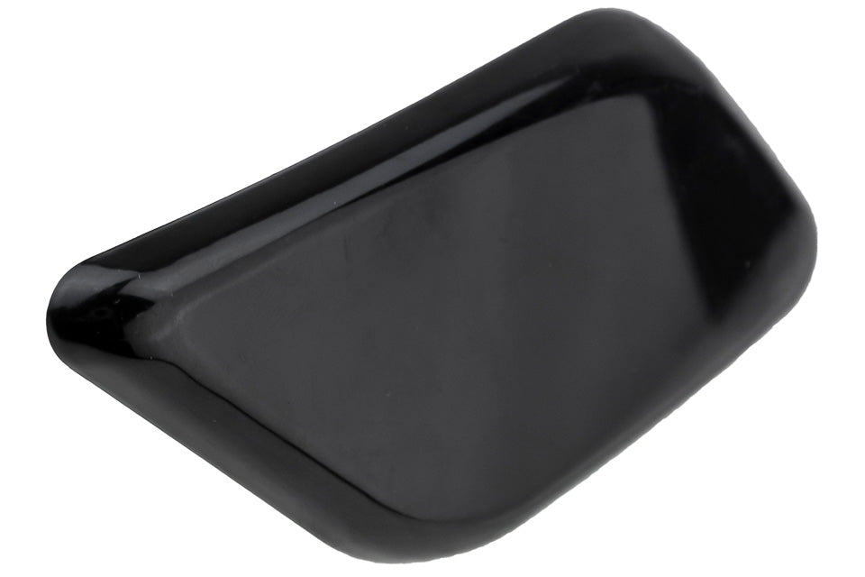 Plaat, bumper 
