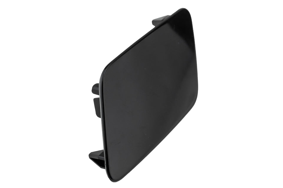Plaat, bumper 