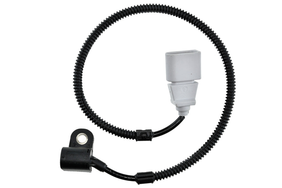 Sensor, ontsteekpuls 