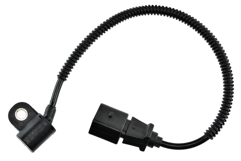 Sensor, ontsteekpuls 