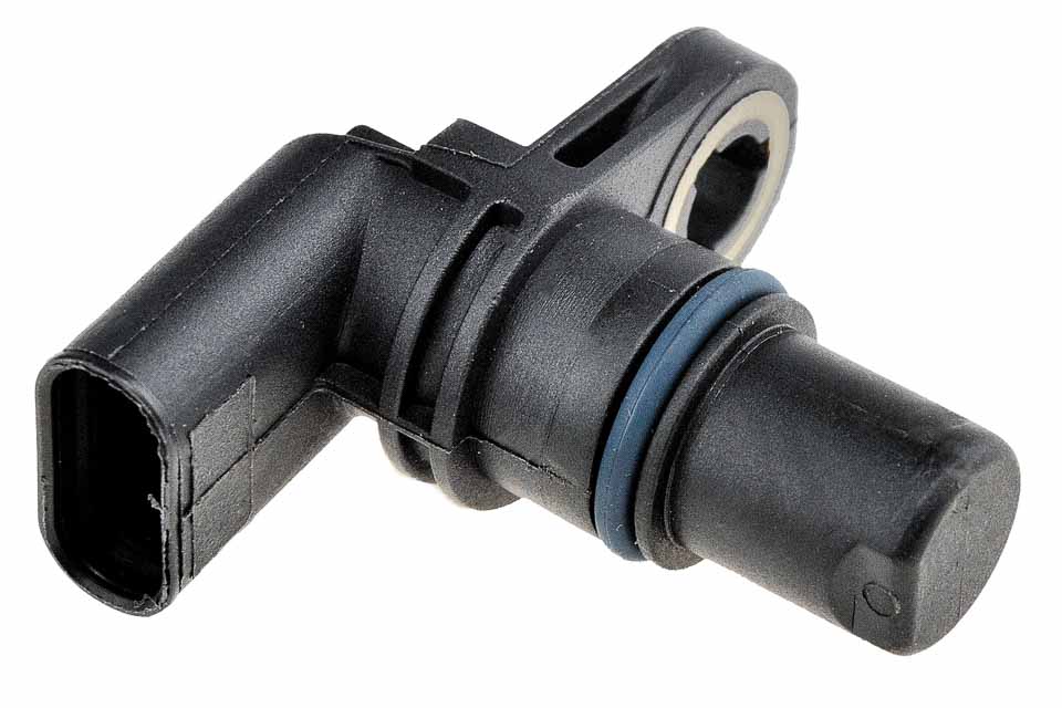 Sensor, ontsteekpuls 