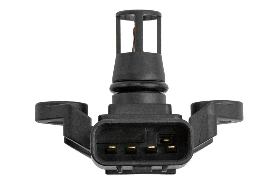 Map sensor
