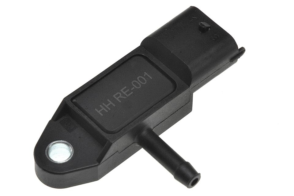 Map sensor 