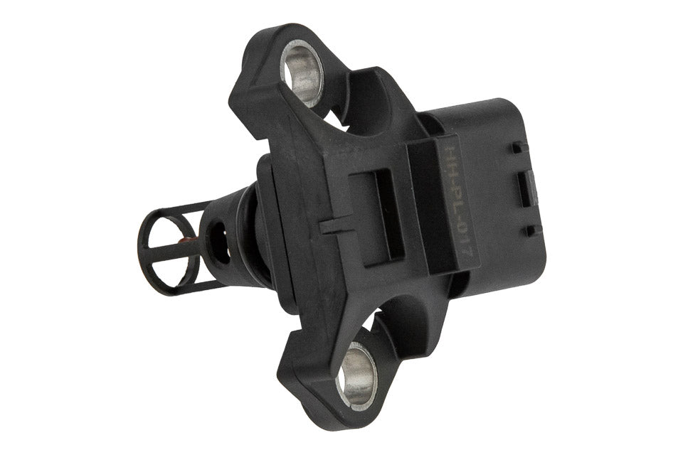 Map sensor