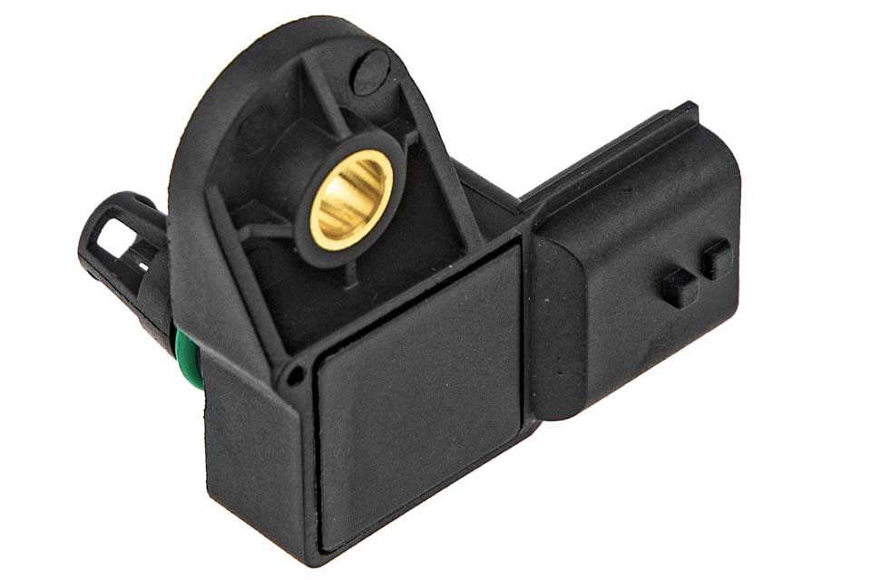 Map sensor