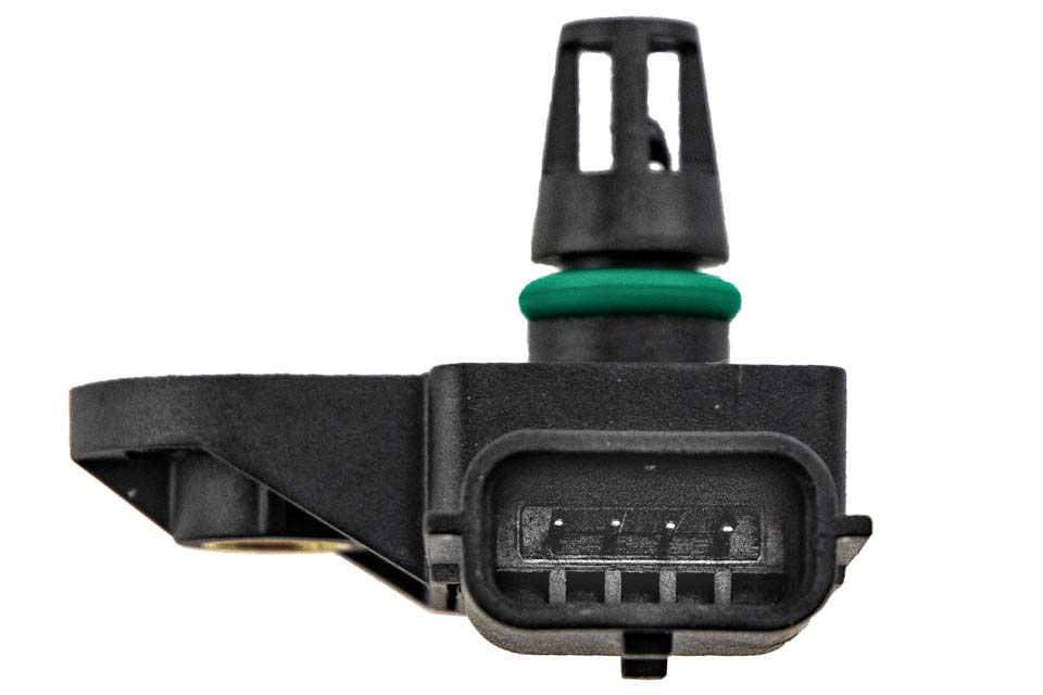 Map sensor