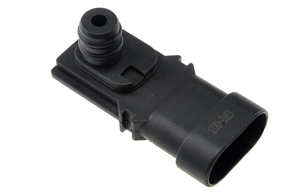 Map sensor 