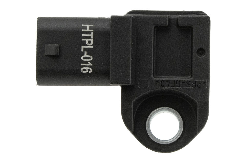 Map sensor