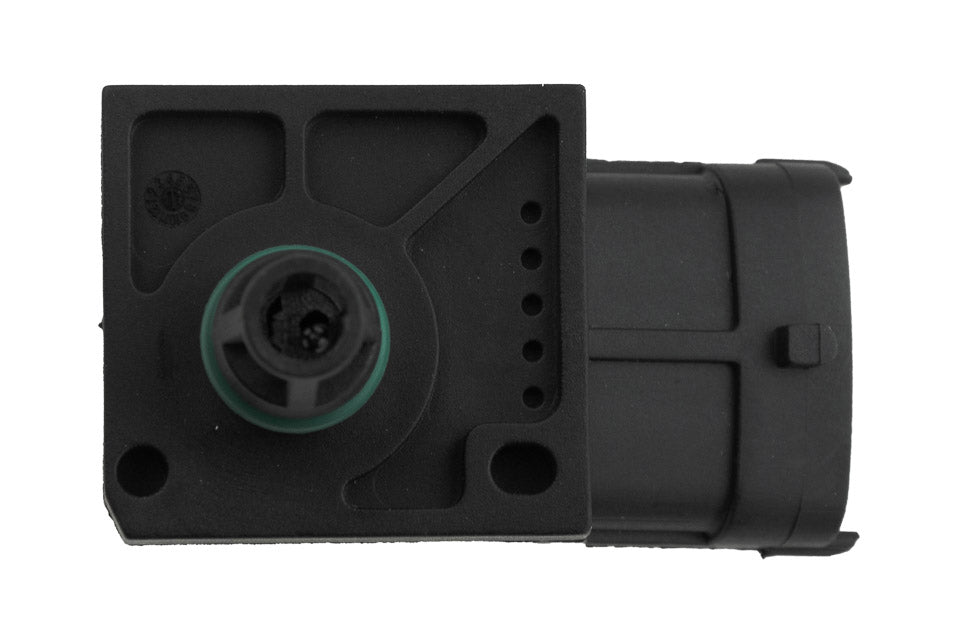 Map sensor