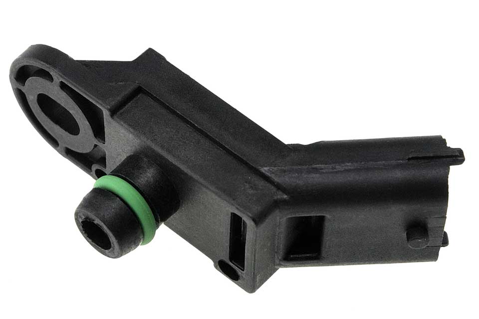 Map sensor 