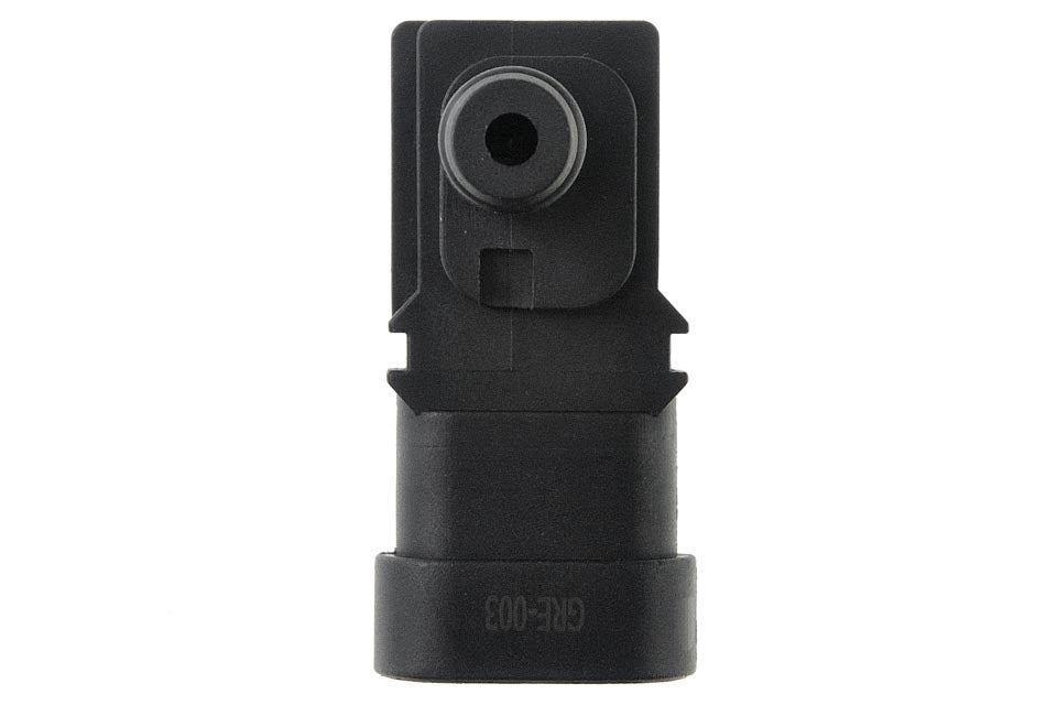 Map sensor