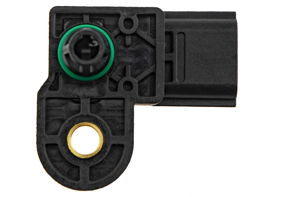 Map sensor