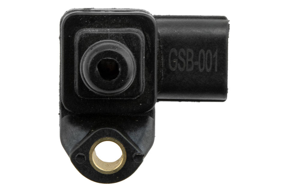 Map sensor