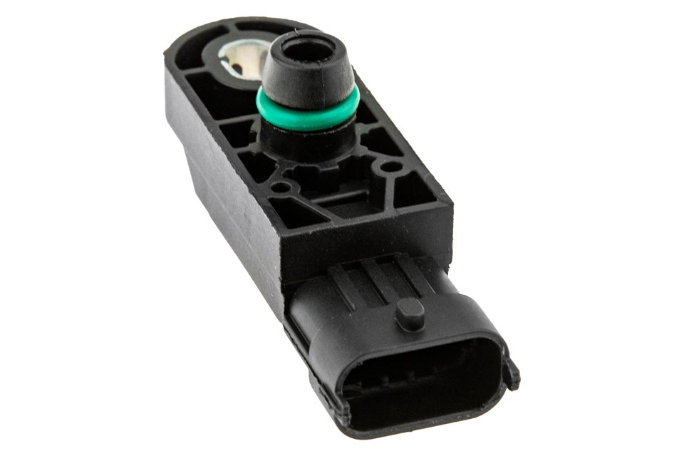 Map sensor 