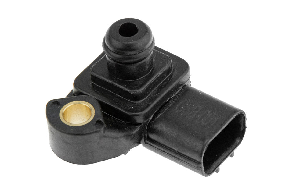 Map sensor 