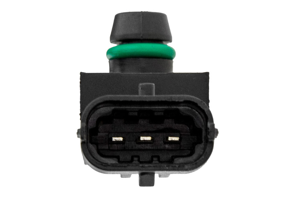 Map sensor