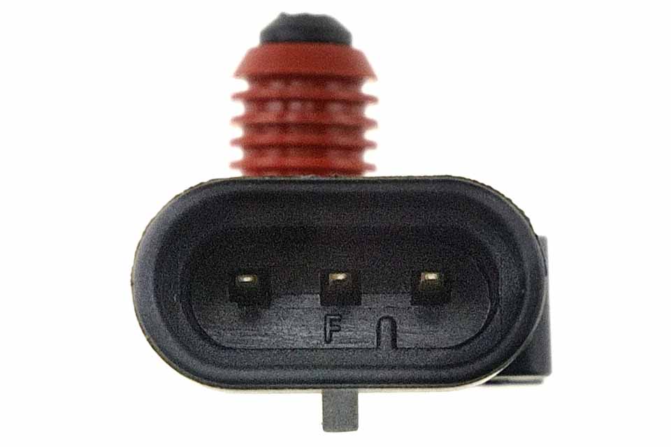 Map sensor