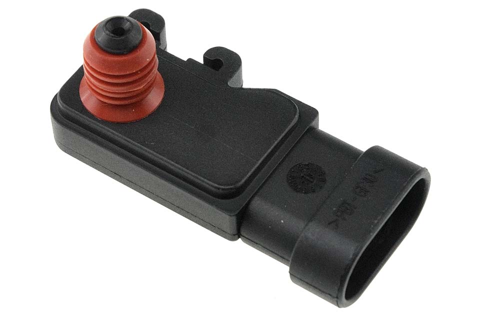 Map sensor 