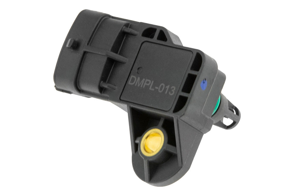 Map sensor