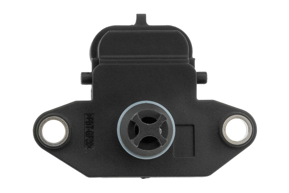 Map sensor