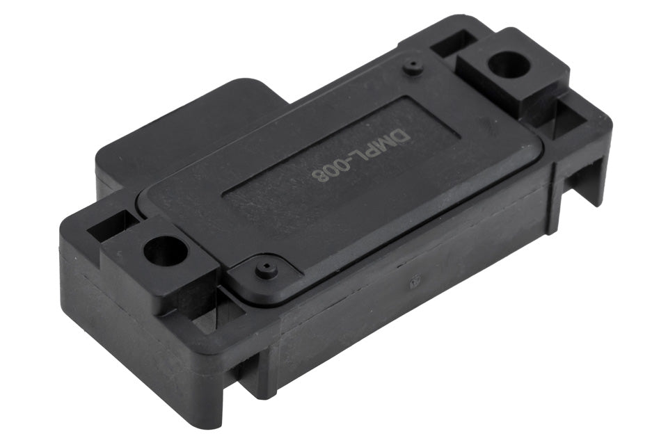Map sensor