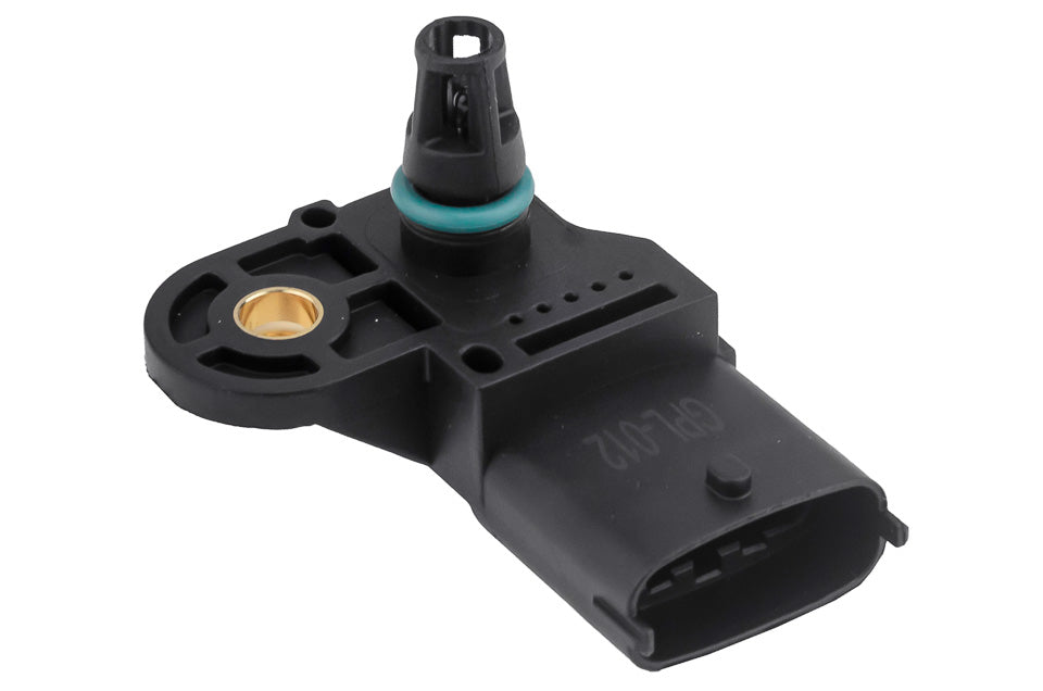 Map sensor 