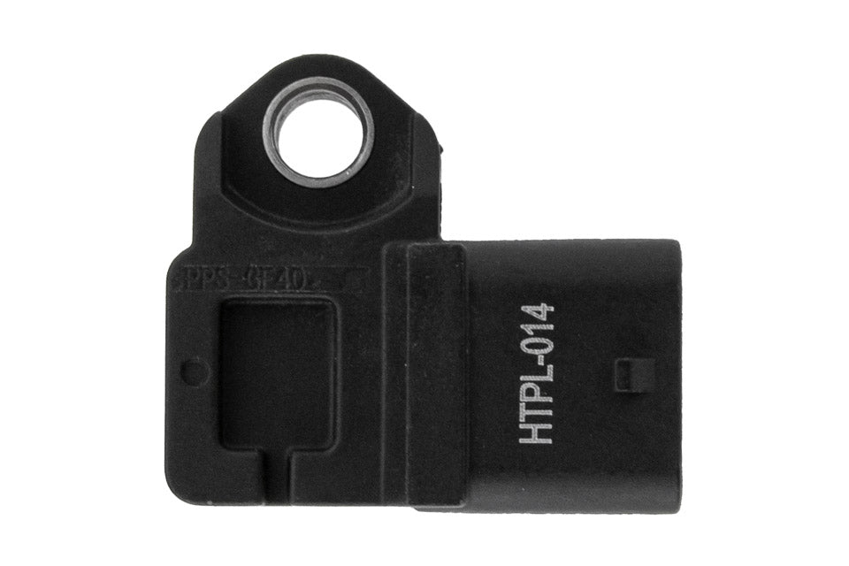 Map sensor