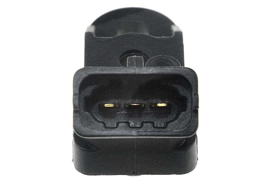 Map sensor