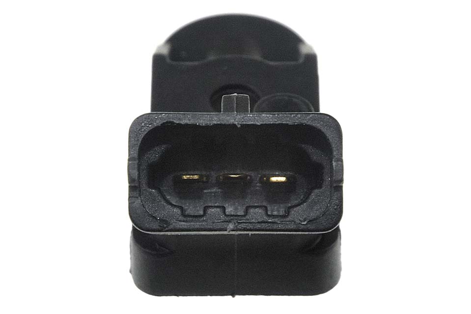 Map sensor