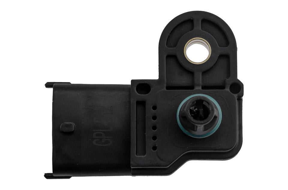 Map sensor