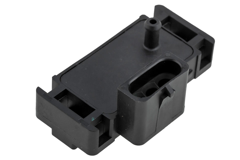 Map sensor 