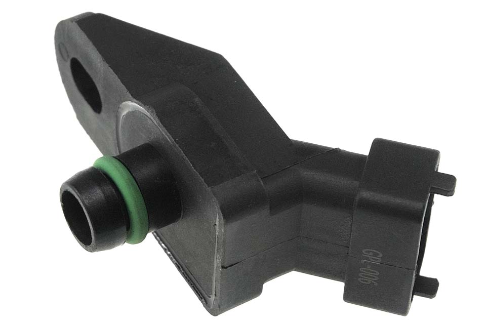 Map sensor 