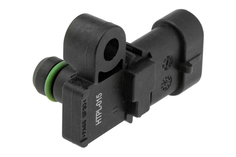 Map sensor