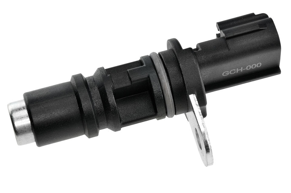 Sensor, ontsteekpuls 