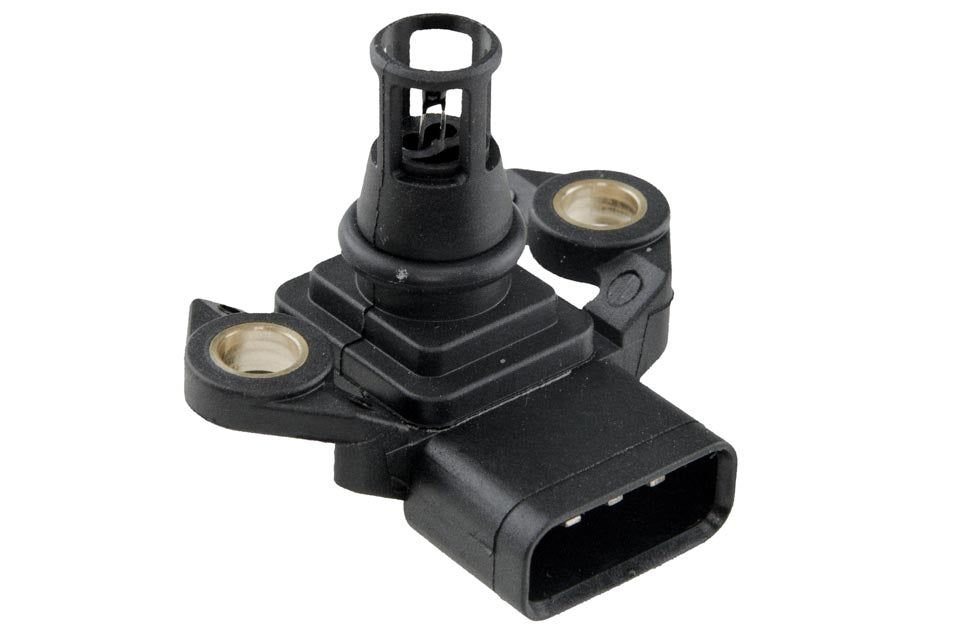 Map sensor 