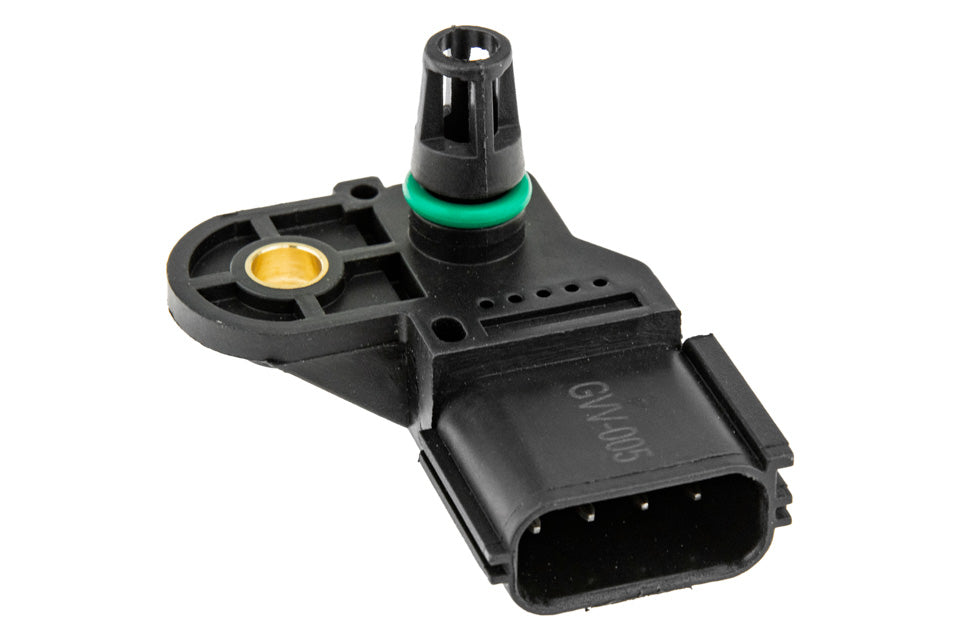 Map sensor 
