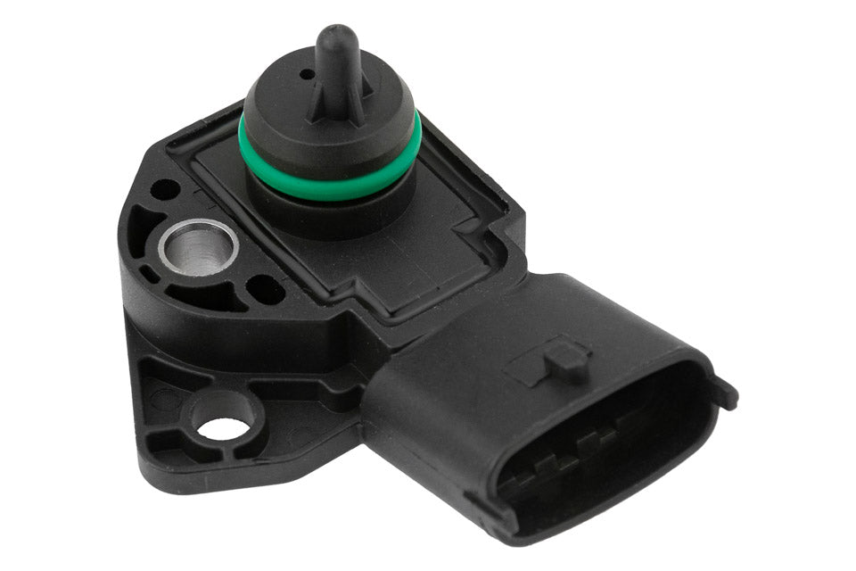 Map sensor 