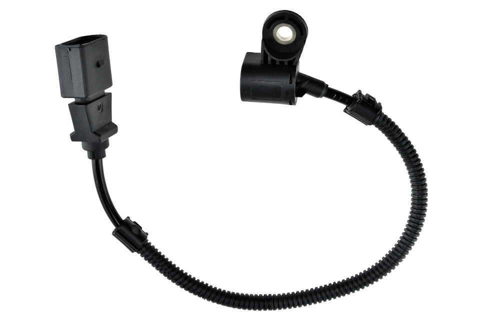 Sensor, ontsteekpuls 