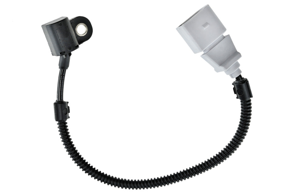 Sensor, ontsteekpuls 