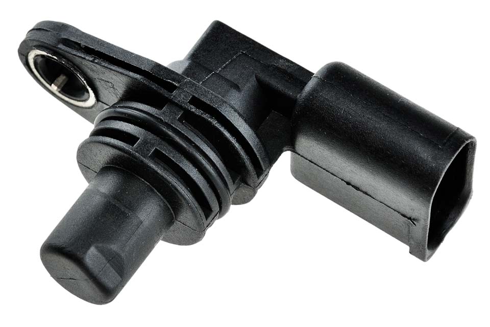Sensor, ontsteekpuls 