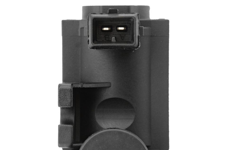 Drukconvertor, uitlaatgasregeling